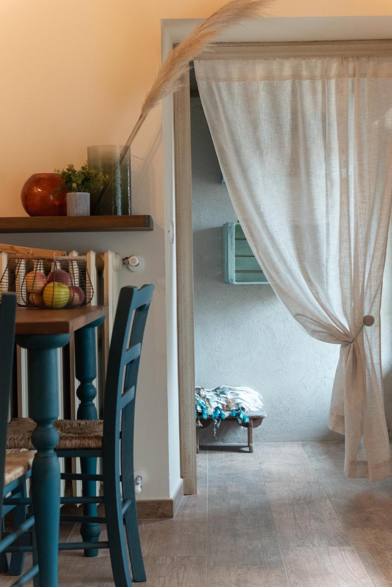 Byvigin Hotel Magliano Alfieri Bagian luar foto