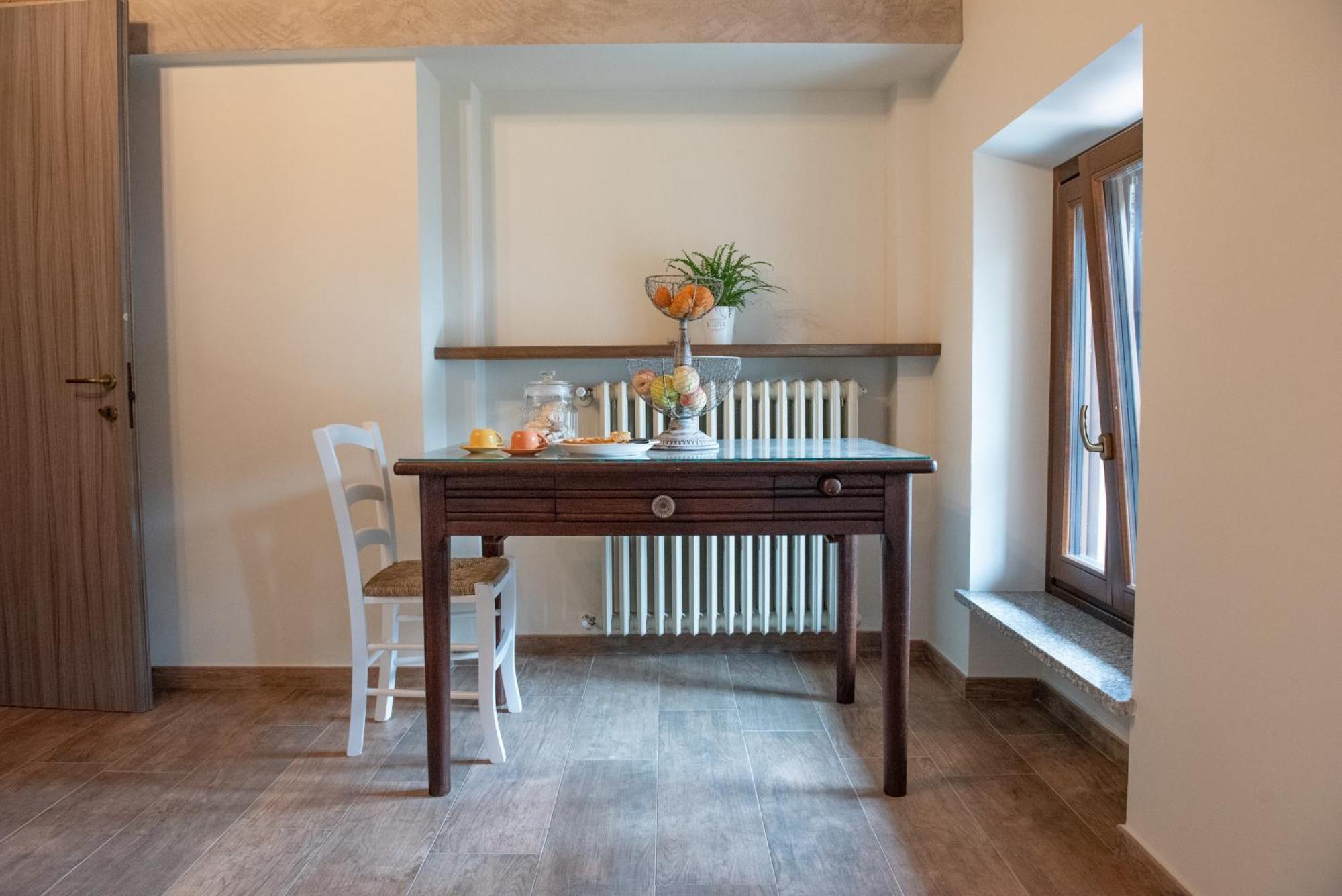 Byvigin Hotel Magliano Alfieri Bagian luar foto