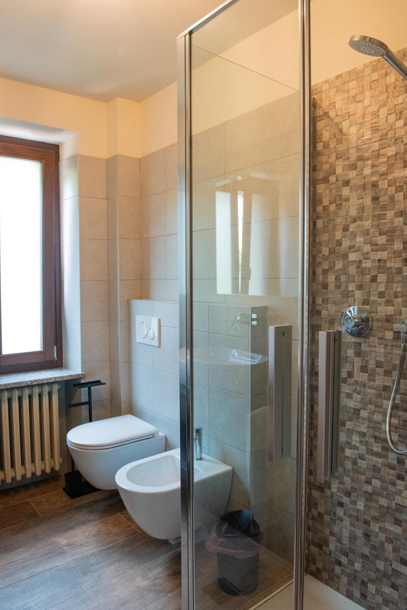 Byvigin Hotel Magliano Alfieri Bagian luar foto