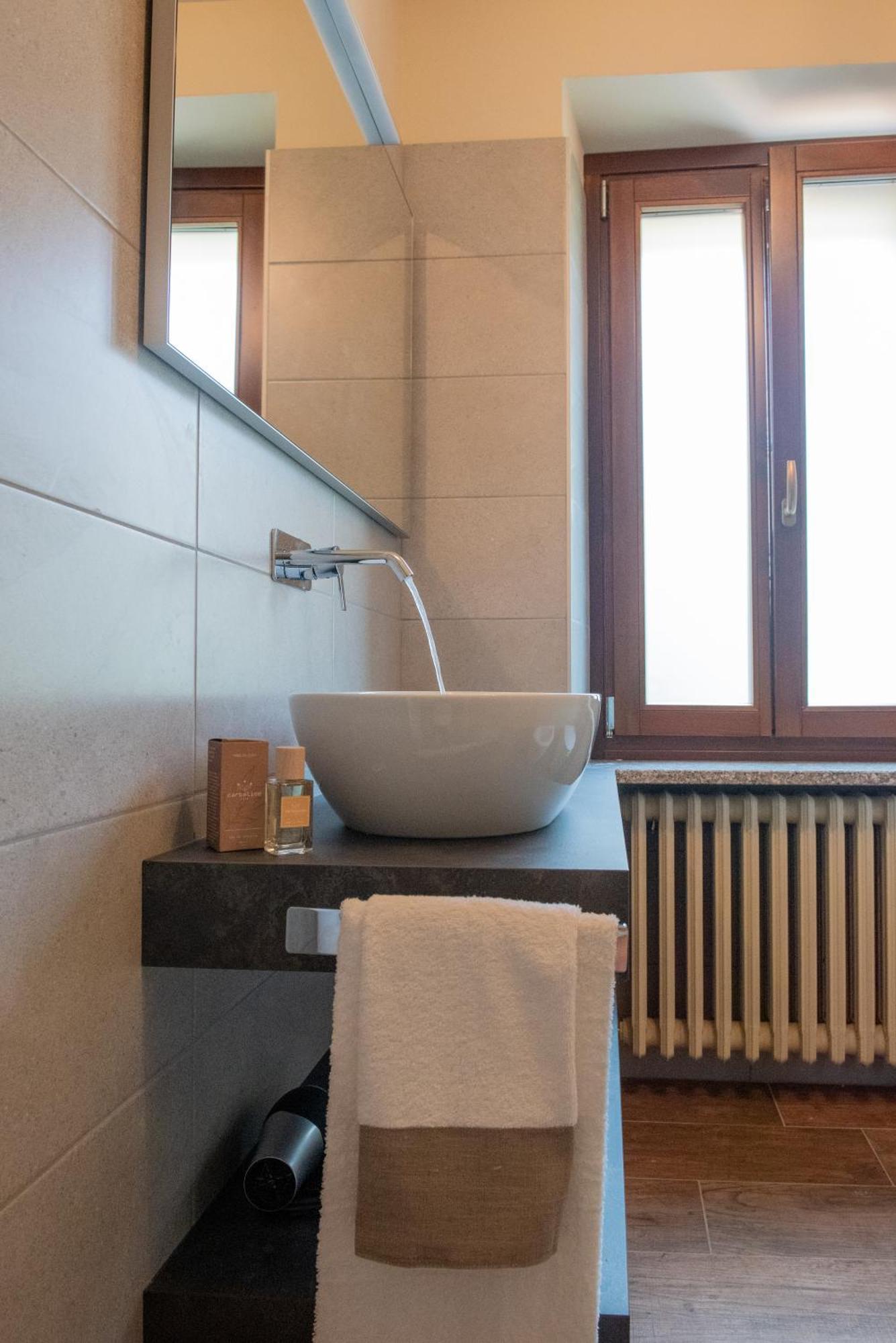 Byvigin Hotel Magliano Alfieri Bagian luar foto